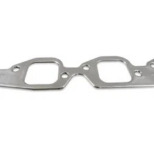 Seal-4-Good multi-layer aluminum flange gasket image 3