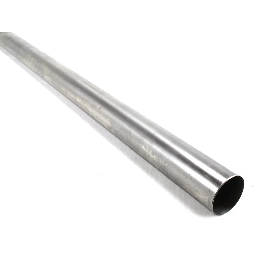 Tubing Mild Steel 2"