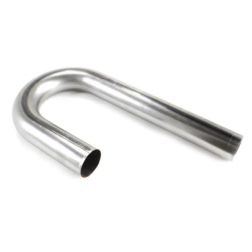 J Bend Mild Steel 2 1/2"