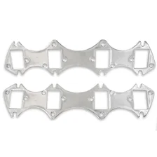 Seal-4-Good multi-layer aluminum flange gasket image 1