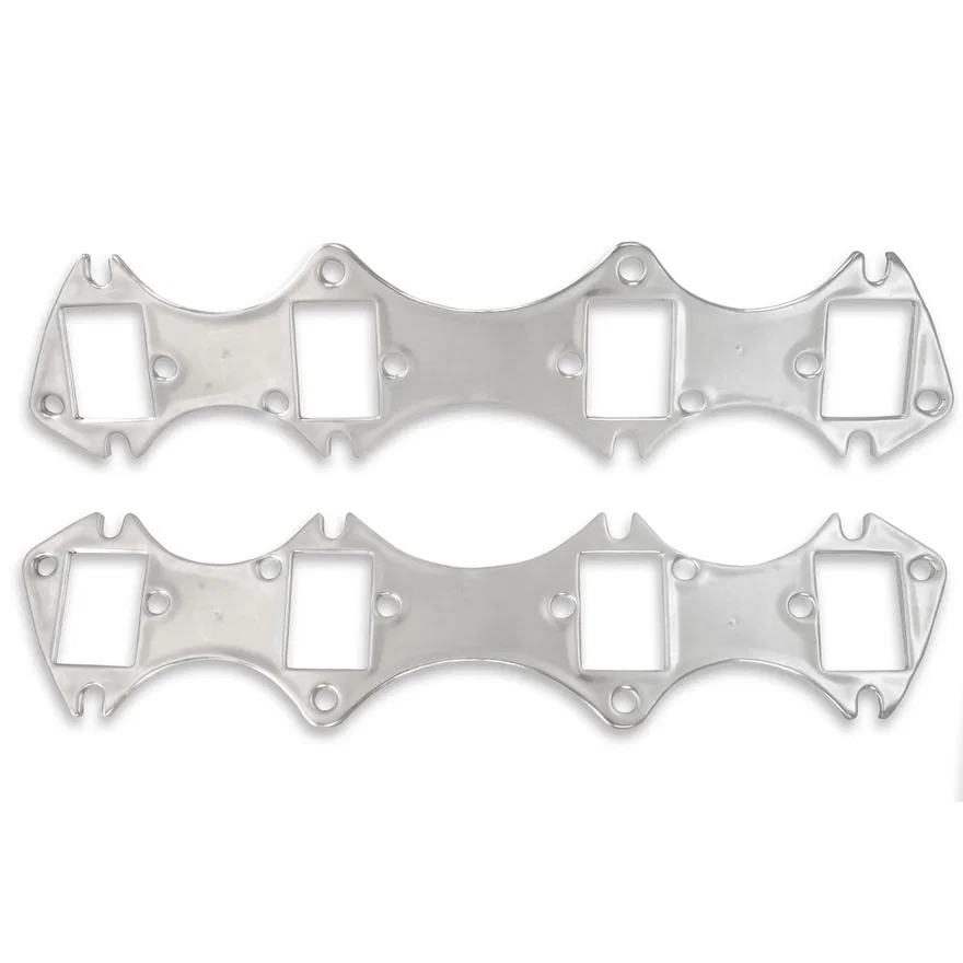 Seal-4-Good multi-layer aluminum flange gasket