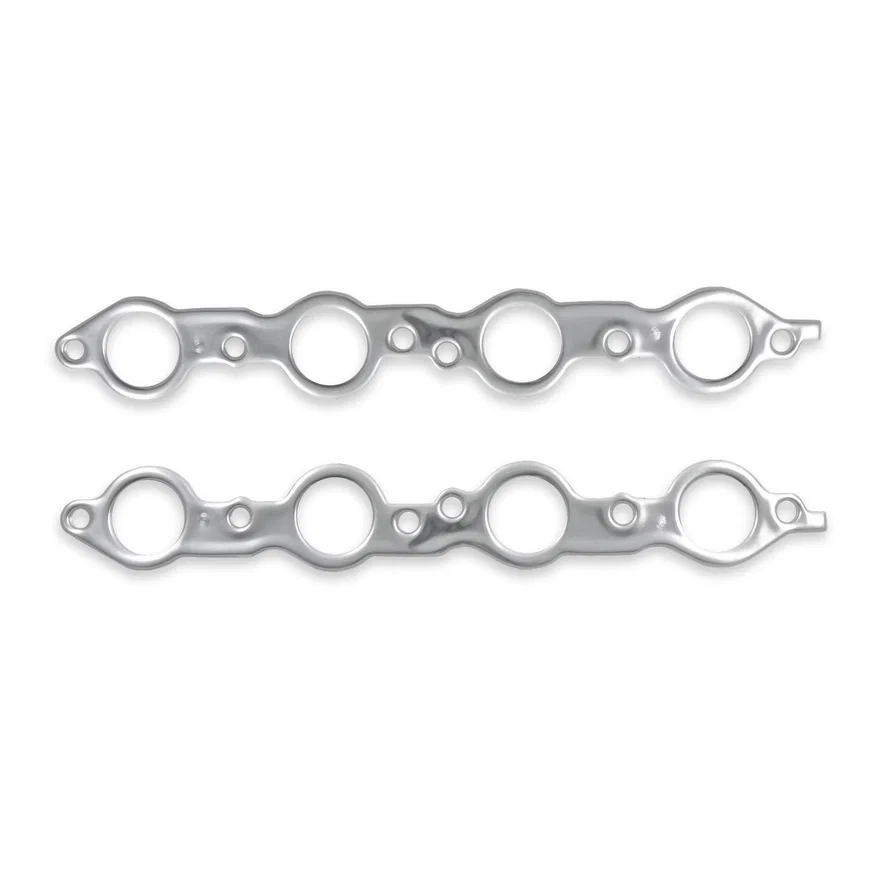 Seal-4-Good multi-layer aluminum flange gasket