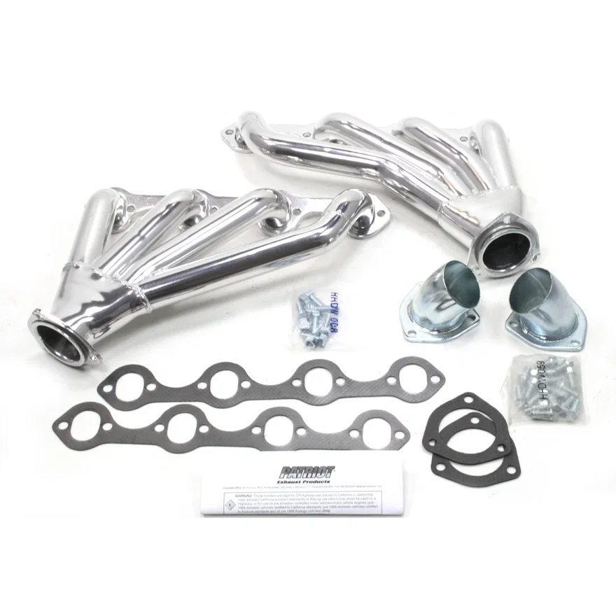 Tight Tuck Slv for 1908-1967 Street Rod 260-351W