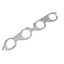 Seal-4-Good multi-layer aluminum flange gasket image 2