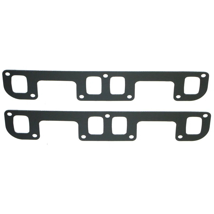 Buick 350 1 3/4" SAP (same as port) Header Flange Gaskets