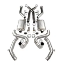 70-81 Camaro/Firebird LS Swap Exhaust image 3