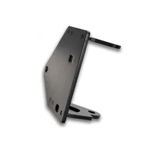 GM A Body LS Swap Motor Mount for Chevrolet Chevelle image 2
