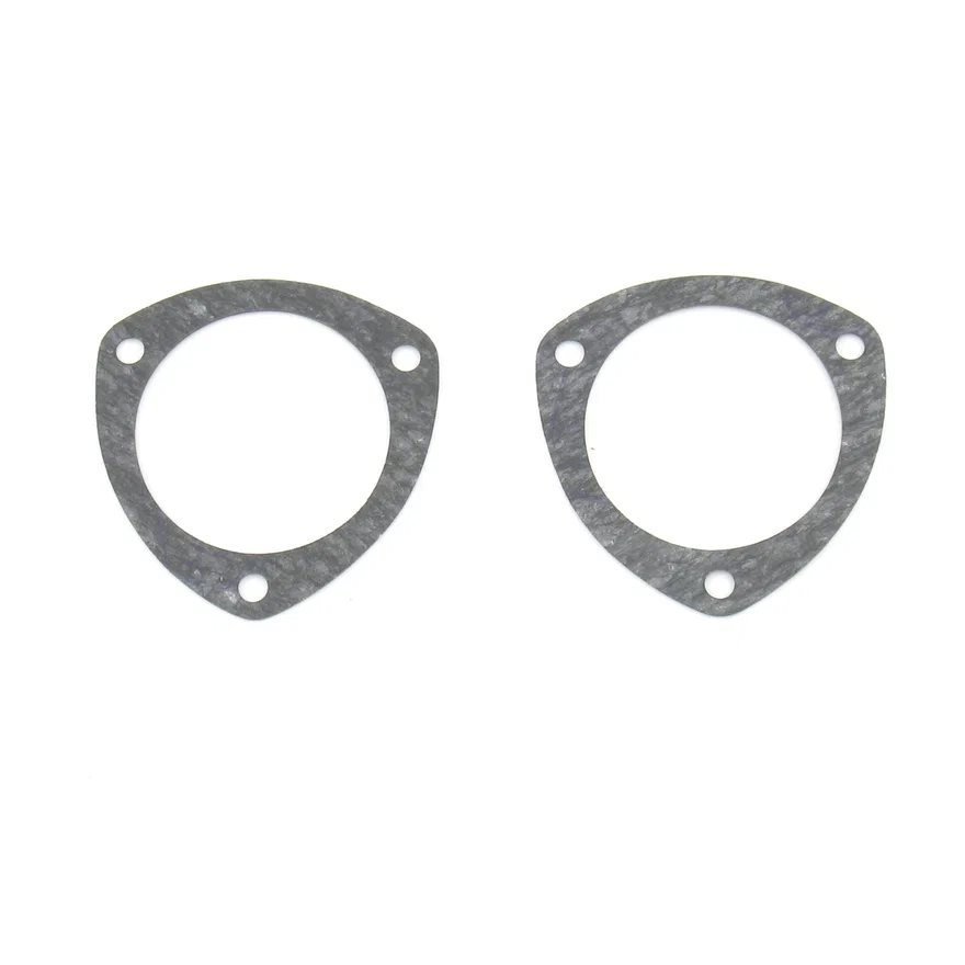 3 bolt 3 1/2" Collector Gaskets