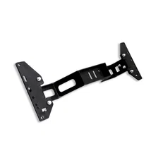 C10  LS Swap Trans Corssmember for Chevrolet C10 Pickup image 2