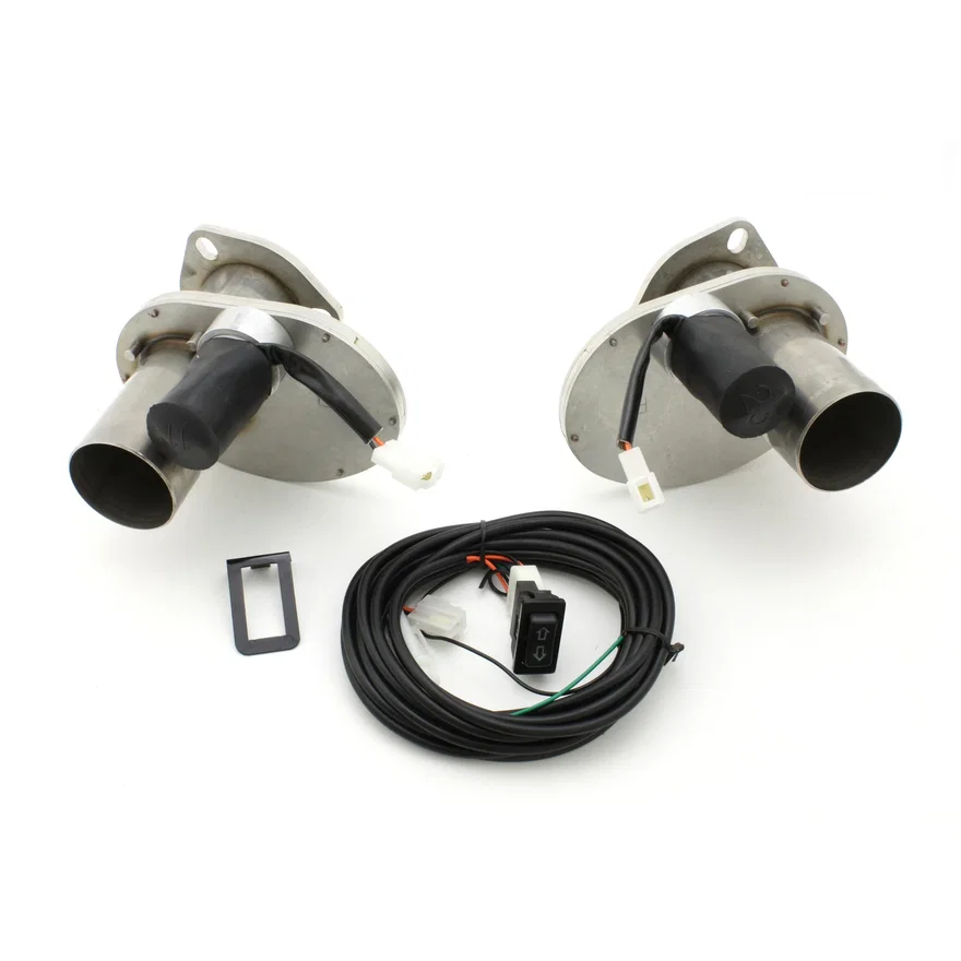 Electric Cut-Out 2 1/4" Pair