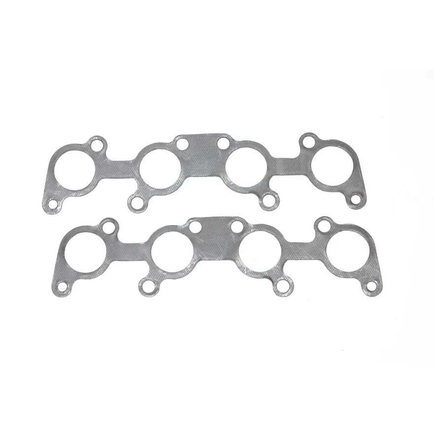Ford Coyote 5.0L 1 7/8" SAP (same as port) Header Flange Gaskets