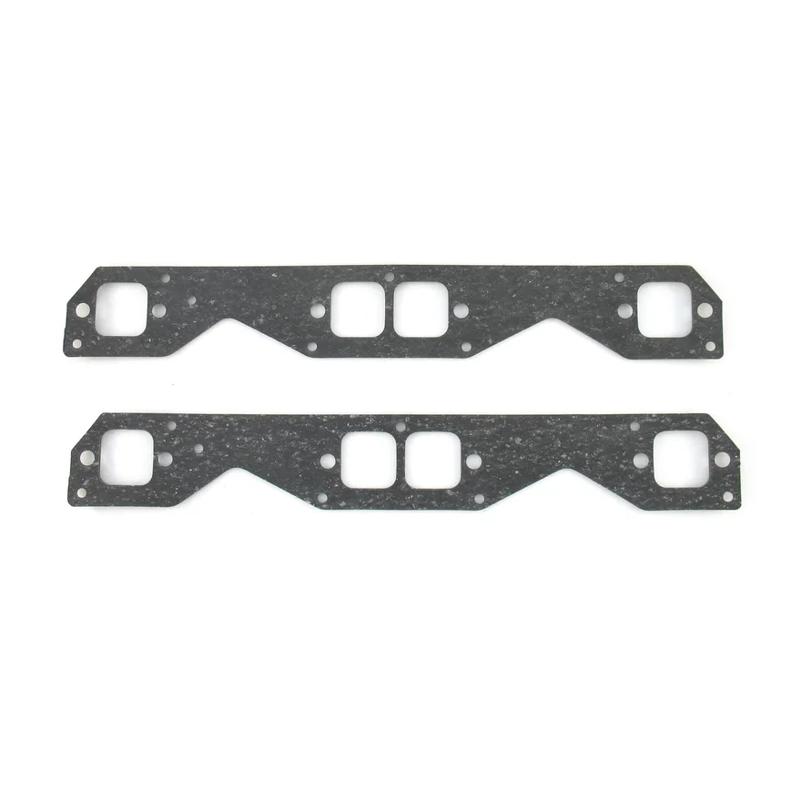 SB Chevrolet 283-400 (inner gaskets)  Header Flange Gaskets