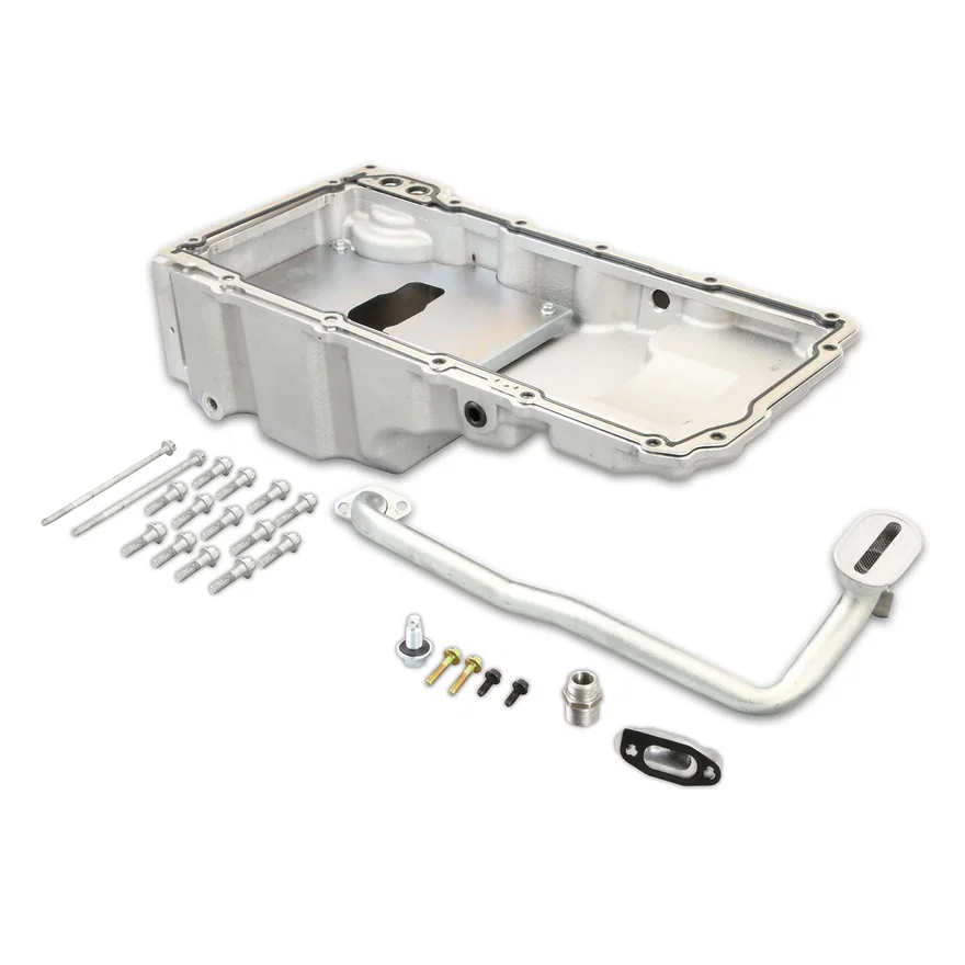 LS Swap Engine Oil Pan