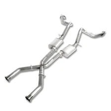 70-81 Camaro/Firebird LS Swap Exhaust image 1