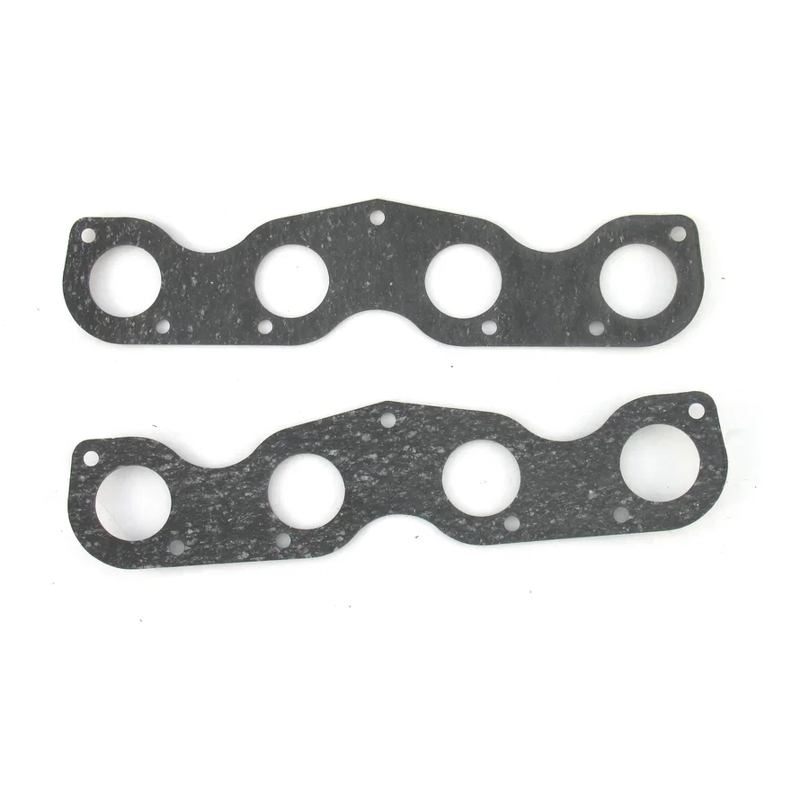 Chrysler 331-392 Hemi round port Header Flange Gaskets
