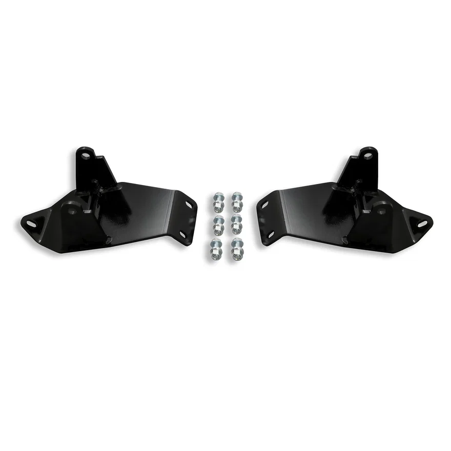 C10  LS Swap Motor Mount for Chevrolet C10 Pickup