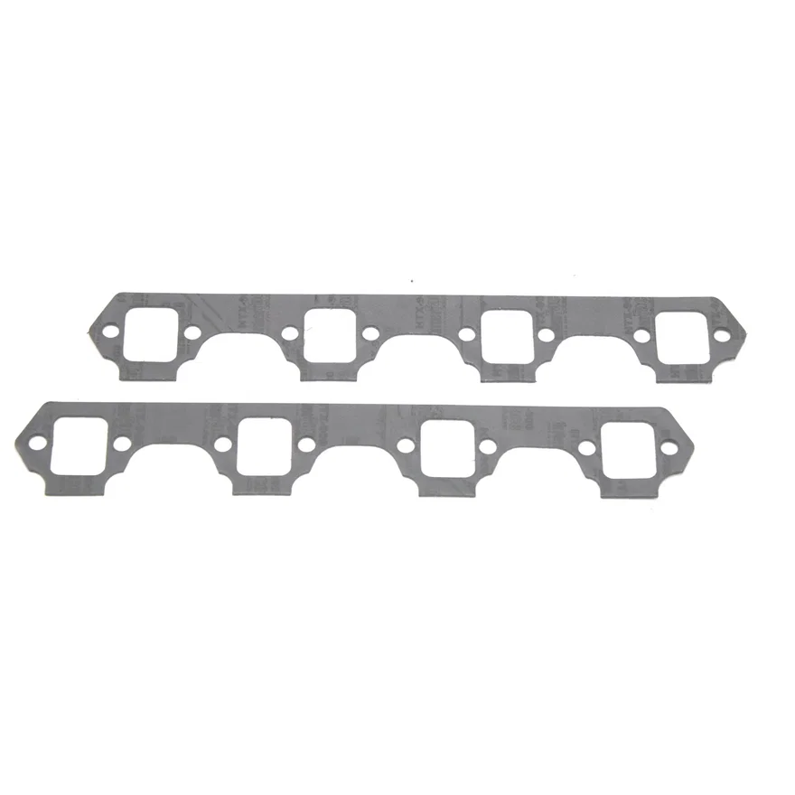 Ford 260-351W rectangle port Header Flange Gaskets