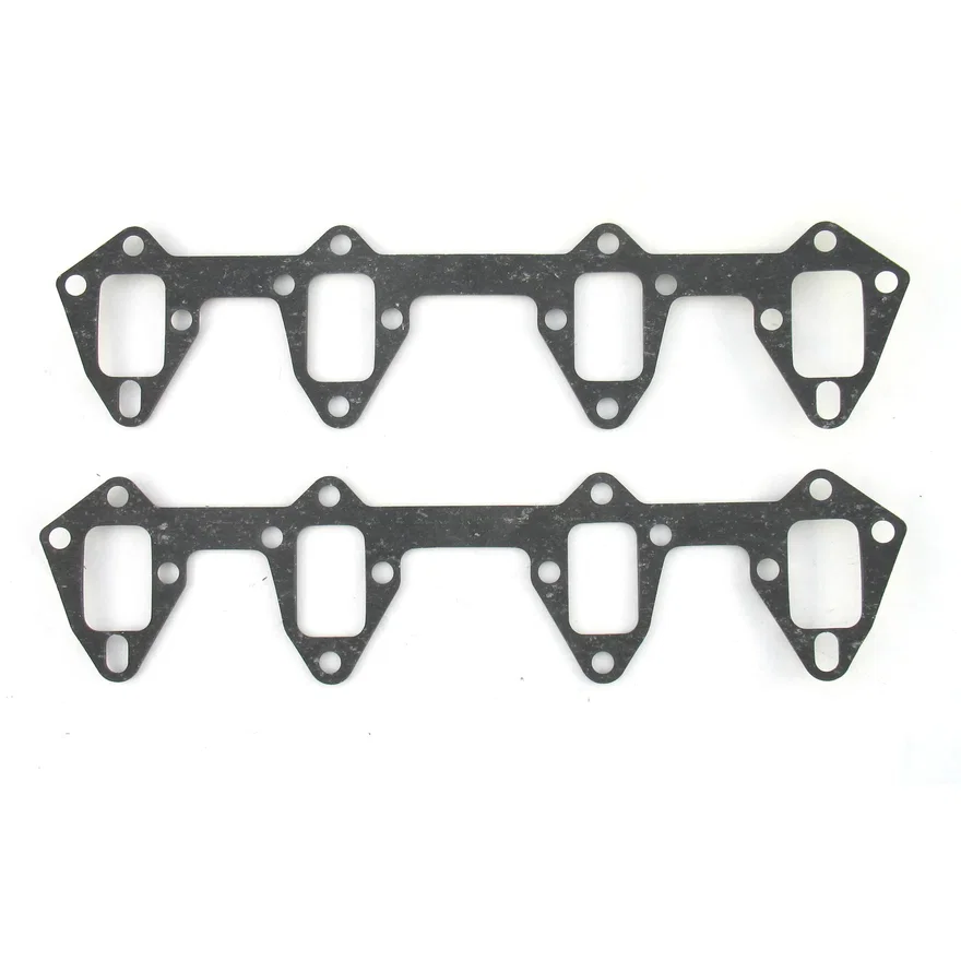 Ford 390-428 (16 bolt pattern) SAP (same as port) Header Flange Gaskets