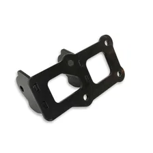 GM F Body  LS Swap Motor Mount image 2