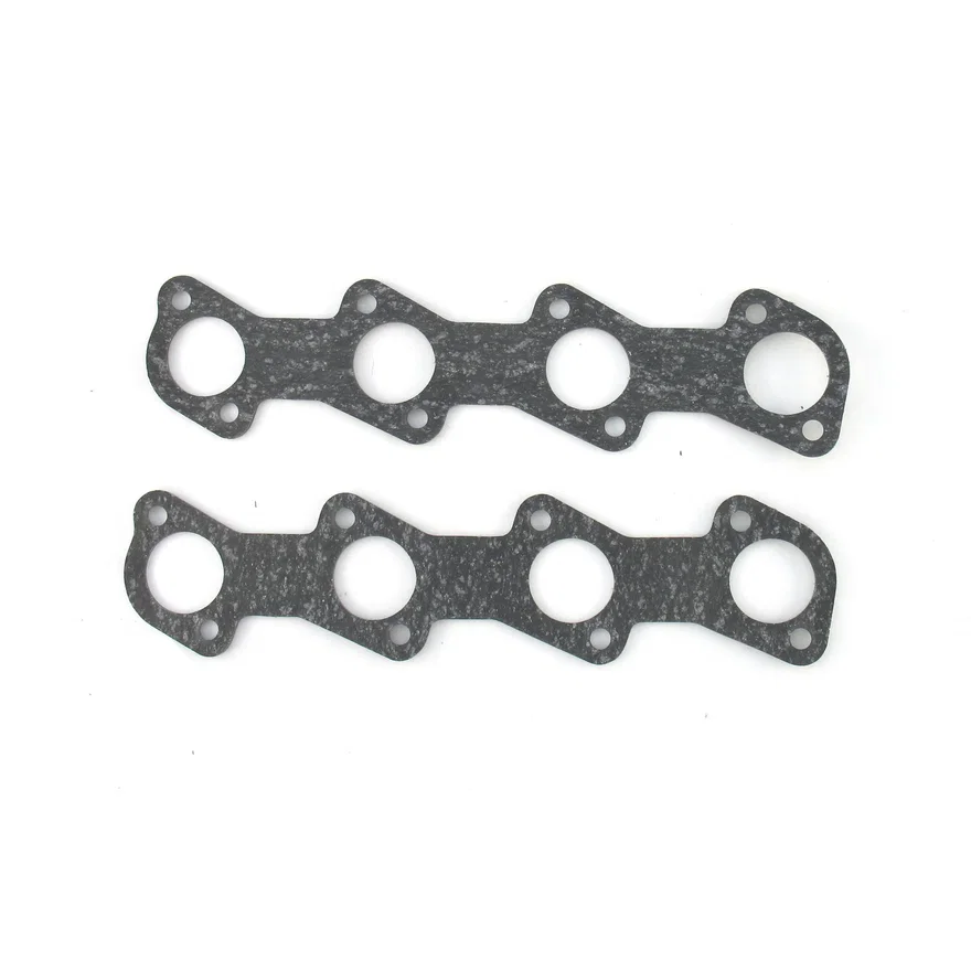 Ford 4.6L-5.4L  2V  port Header Flange Gaskets