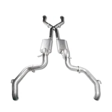 70-81 Camaro/Firebird LS Swap Exhaust image 2