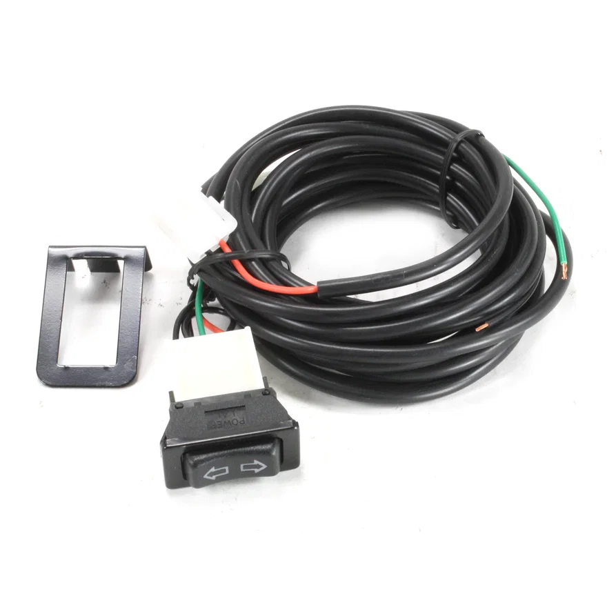 Electric Cut-Out Replacement Single Wiring Harness