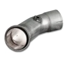 75-81 Camaro/Firebird LS Swap Mid PIpe Exhaust Adaptor image 2
