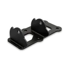 GM F Body  LS Swap Motor Mount image 3