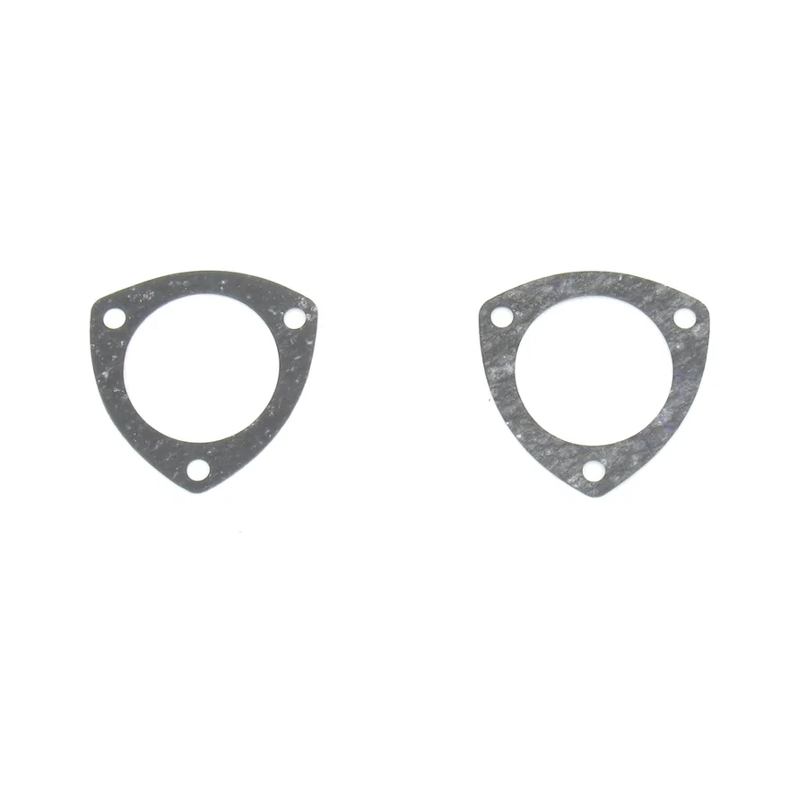 3 bolt 2 1/2" Collector Gaskets
