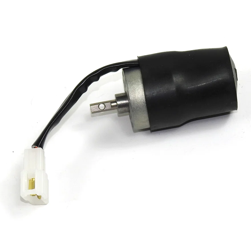 Electric Cutout HD Motor Replacement