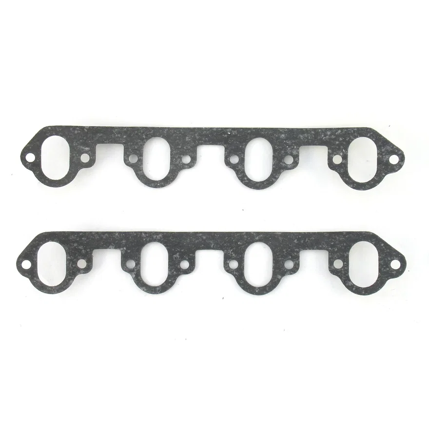 Ford 429-460 oval port Header Flange Gaskets