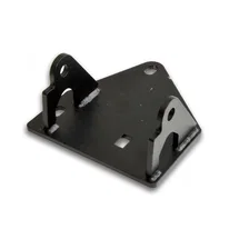 GM A Body LS Swap Motor Mount for Chevrolet Chevelle image 6