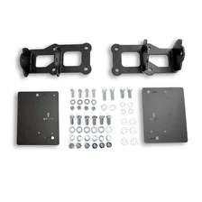GM F Body  LS Swap Motor Mount image 1