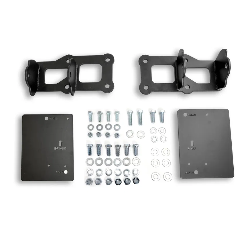 GM F Body  LS Swap Motor Mount