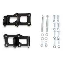 GM F Body  LS Swap Motor Mount image 1