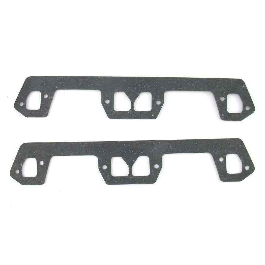 Chrysler 273-360 SAP(same as port) Header Flange Gaskets