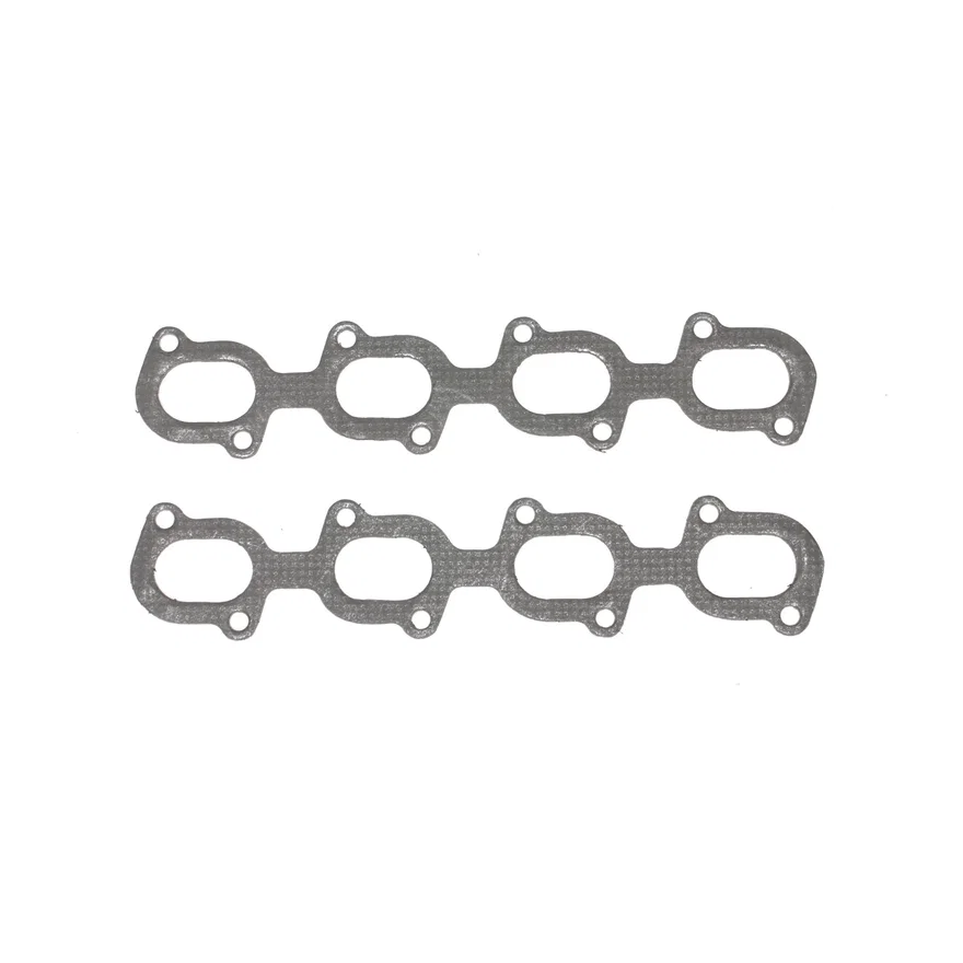 Ford 5.4/5.8L 4V SAP (same as port) Header Flange Gaskets