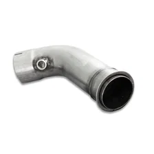 70-74 Camaro/Firebird LS Swap Mid PIpe Exhaust Adaptor image 2