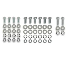 SKC101 GM F Body  LS Swap Trans Corssmember image 5