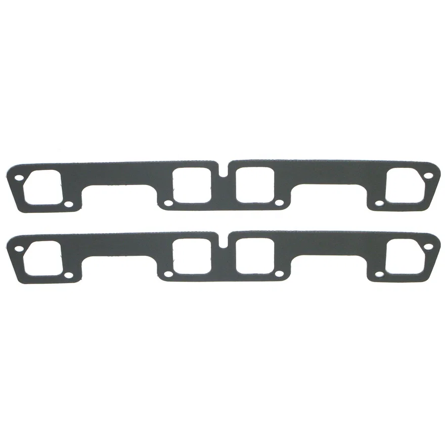 Buick 400-455 1 7/8" SAP (same as port) Header Flange Gaskets
