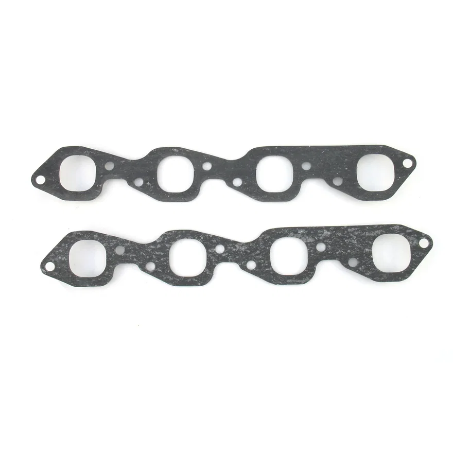 BB Chevrolet 396-502 13/4"-2" SAP (same as port)  Header Flange Gaskets