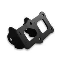 GM F Body  LS Swap Motor Mount image 2