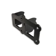 GM F Body  LS Swap Motor Mount image 4
