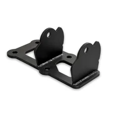 GM F Body  LS Swap Motor Mount image 4