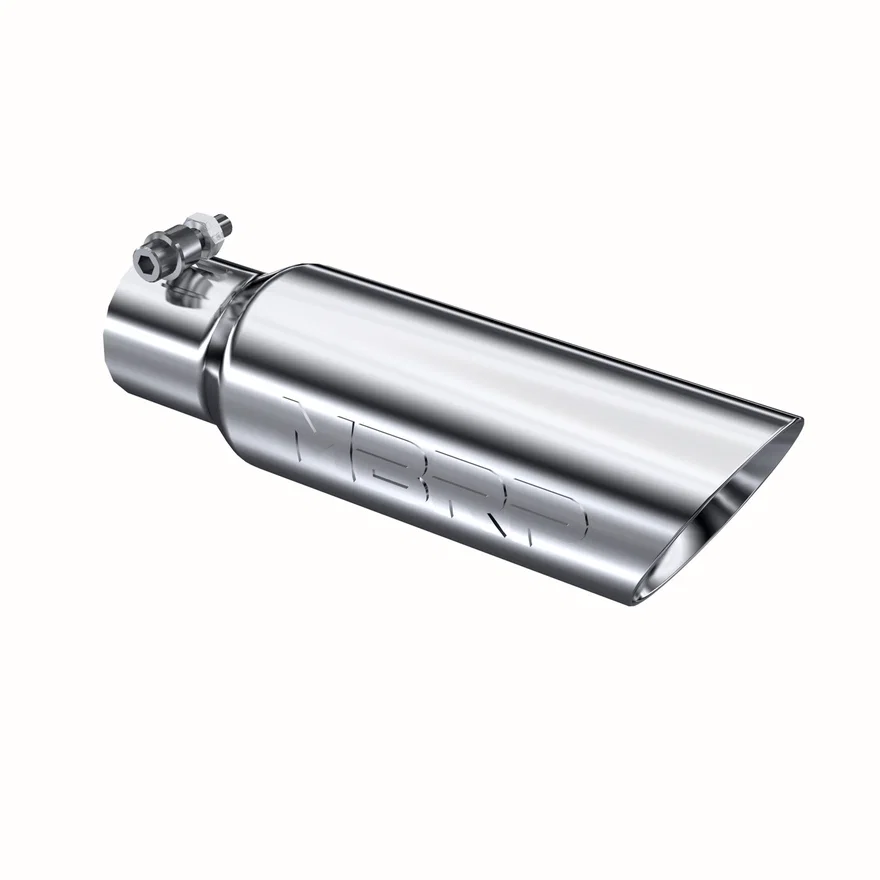 Armor Pro Exhaust Tip