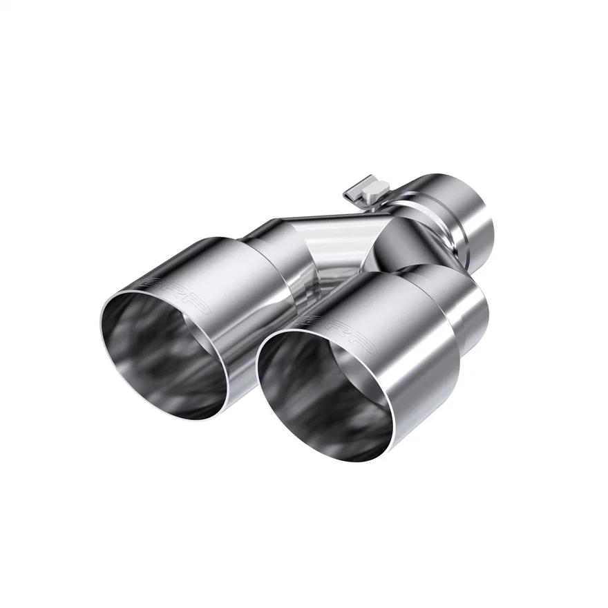 Armor Pro Exhaust Tip