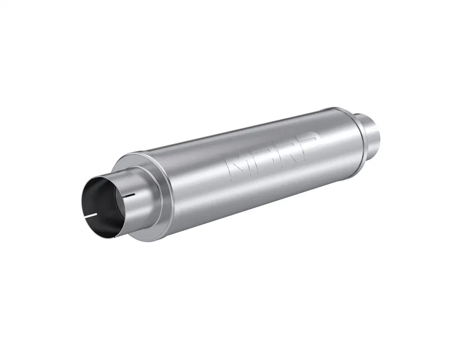 Armor Pro Quiet Tone Diesel Muffler