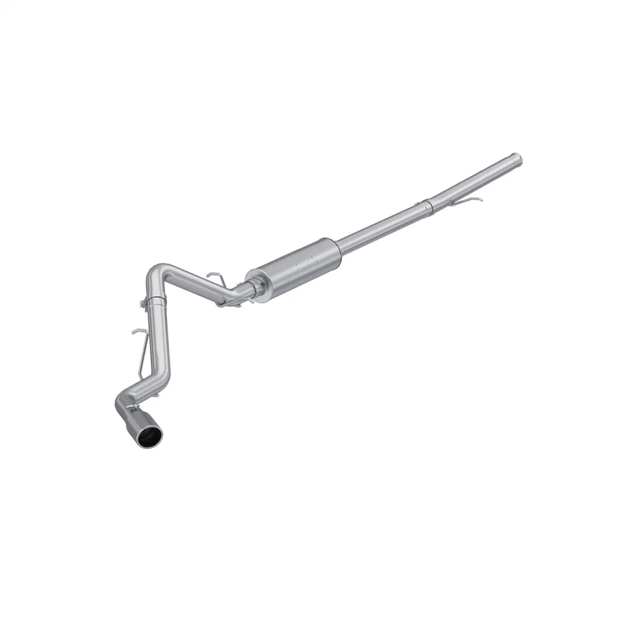 Armor Pro Cat Back Exhaust System