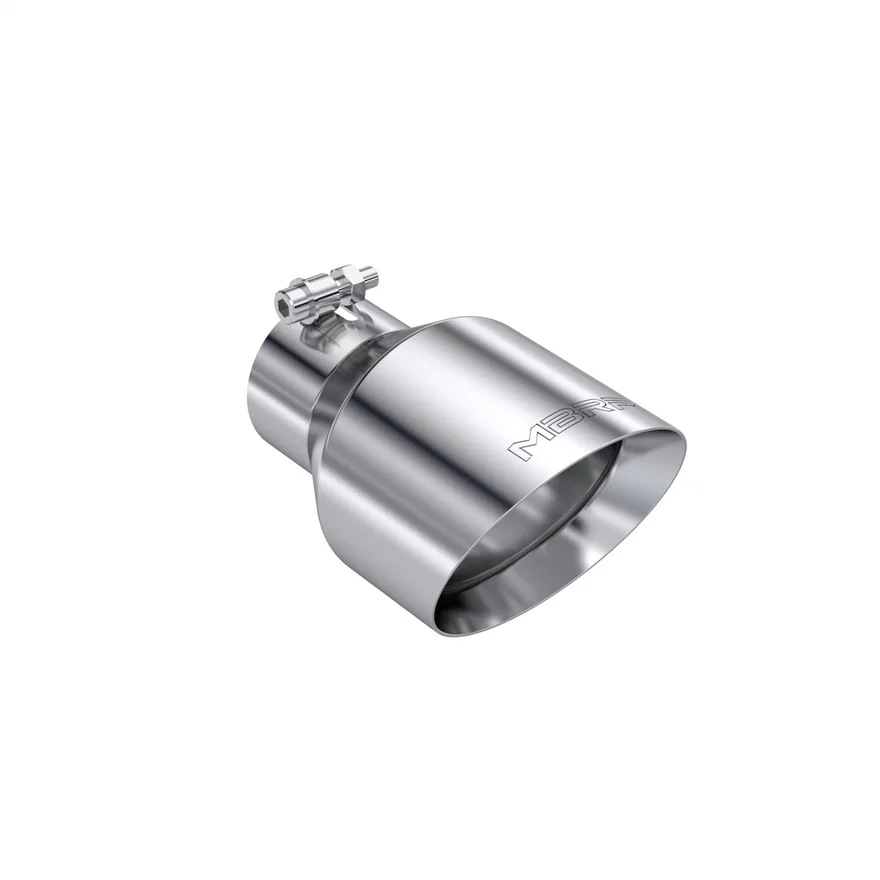 Armor Pro Exhaust Tip