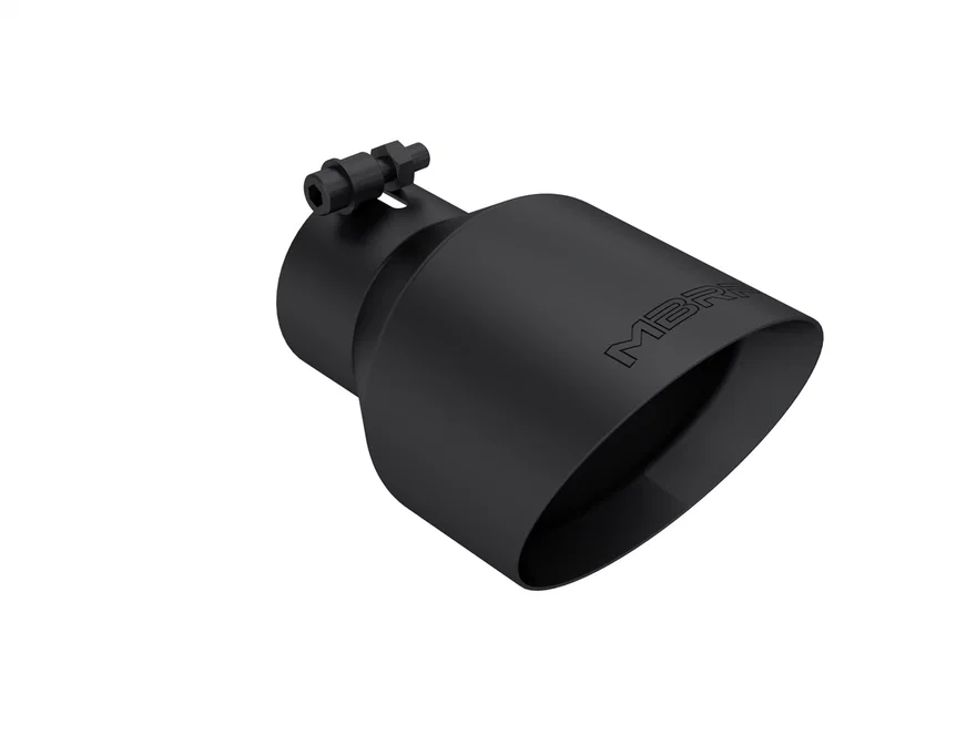 Armor Pro Exhaust Tip